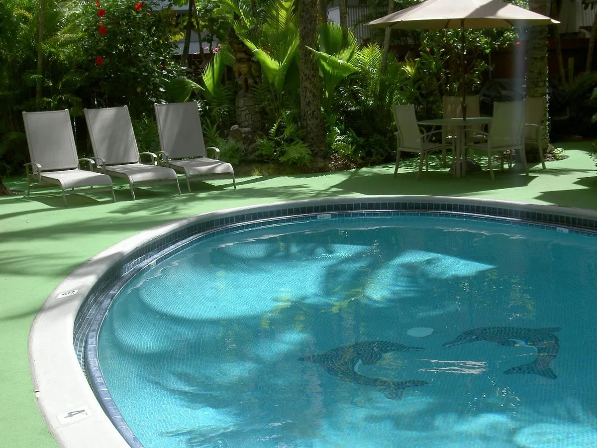 Hawaiian King 405 Apartment Apts Honolulu